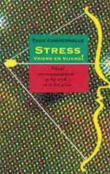 Stress, vriend of vijand, Theo Compernolle - 1