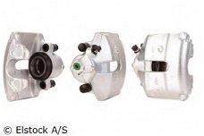 Remklauw Links Voor ELSTOCK 82-0846 VW Passat 2005-2014