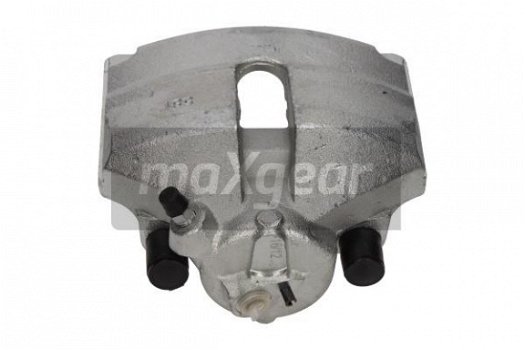 Remklauw Links Voor VW Passat B6 2005-2010 B7 2010-2014 - 1