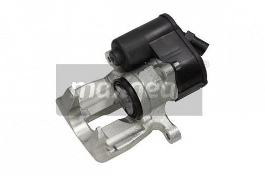 Remklauw Links Achter Audi Q3 Seat Alhambra VW Passat Sharan - 1