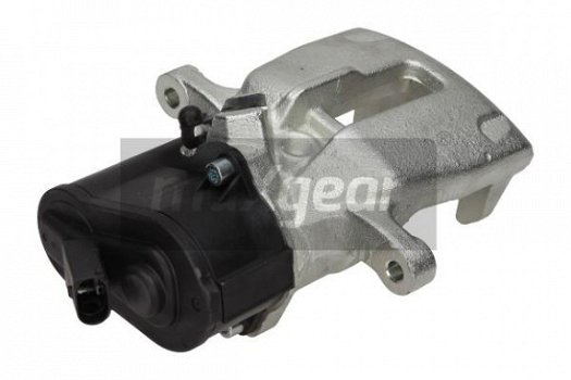 Remklauw Links Achter Audi Q3 Seat Alhambra VW Passat Sharan - 2