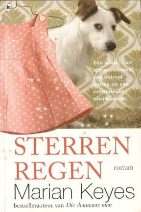 Marian Keyes met Sterren regen - nr. 1