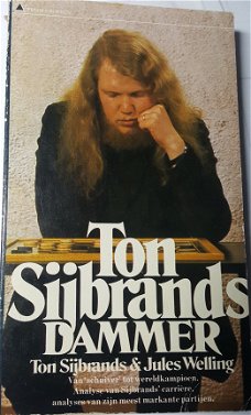 Ton Sijbrands Dammer