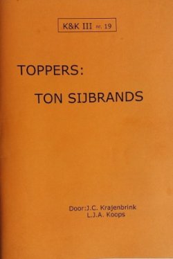 Toppers: Ton Sijbrands