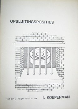 Opsluitingsposities - 1