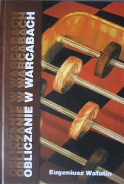 Obliczanie w warcabach, deel 2 + 3