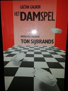 Het Damspel