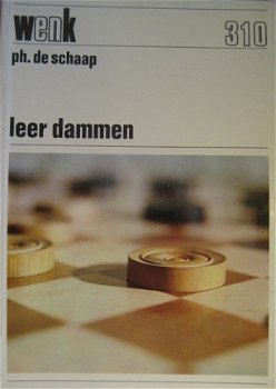 Leer dammen - 1