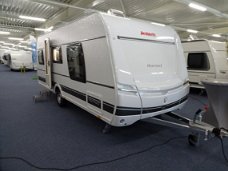 DETHLEFFS NOMAD 530 DR NIEUW! 2020