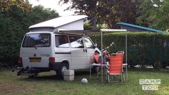 Volkswagen Westfalia - 4