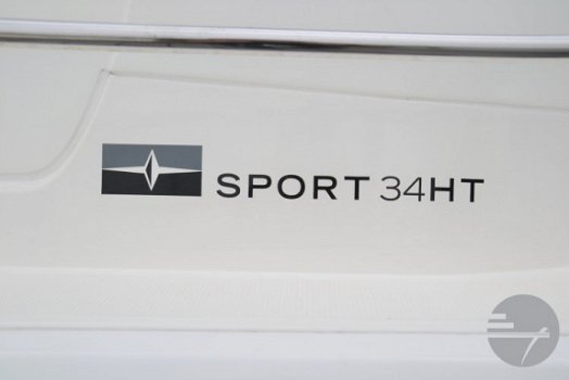 Bavaria 34 Sport HT - 3