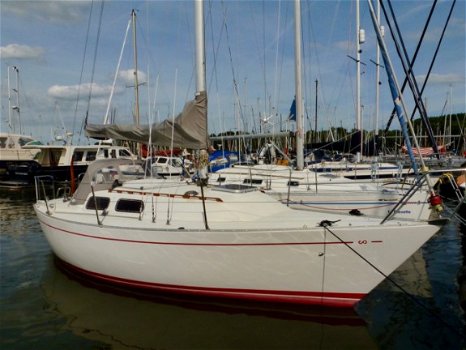 Contessa 28 - 1