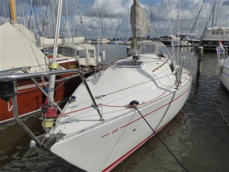 Contessa 28 - 5