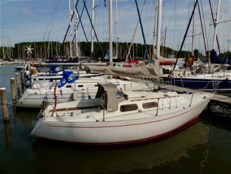 Contessa 28 - 6