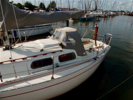 Contessa 28 - 7