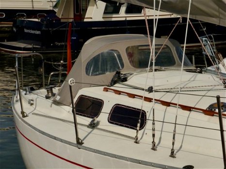 Contessa 28 - 8