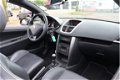 Peugeot 207 CC - 1.6 VTi Griffe Leer ECC 17