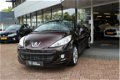 Peugeot 207 CC - 1.6 VTi Griffe Leer ECC 17