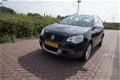 Volkswagen Polo - CrossPolo 1.4 TDI CROSS COMFORTLINE ELECTR.SCHUIF/KANTELDAK 17INCH LMV AIRCO DAKRA - 1 - Thumbnail