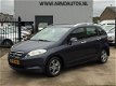 Honda FR-V - 1.7i Comfort, 6-PERSOONS, AIRCO(CLIMA), CRUISE CONTROL, PARKEERSENSOREN, 4X ELEK-RAMEN, - 1 - Thumbnail