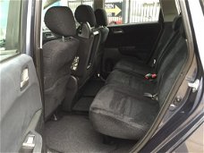 Honda FR-V - 1.7i Comfort, 6-PERSOONS, AIRCO(CLIMA), CRUISE CONTROL, PARKEERSENSOREN, 4X ELEK-RAMEN,