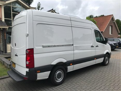 Volkswagen Crafter - 35 2.0 TDI L2H2 KOEL/VRIES -20 , AIRCO - 1