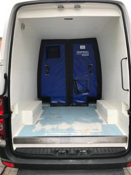 Volkswagen Crafter - 35 2.0 TDI L2H2 KOEL/VRIES -20 , AIRCO - 1