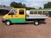 Volkswagen LT 35 - 2.8 TDI lang Pick-up Laadbak Pritsche - 1 - Thumbnail