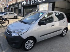 Hyundai i10 - 1.0