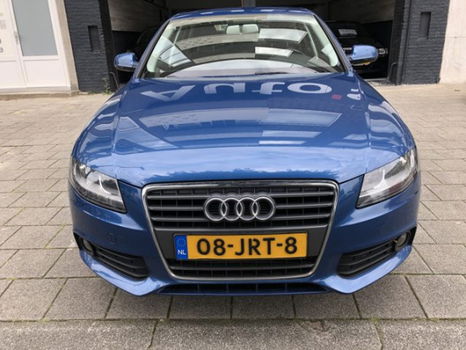 Audi A4 - 1.8 TFSI Pro Line Business - 1