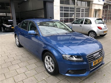 Audi A4 - 1.8 TFSI Pro Line Business - 1