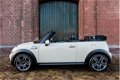 Mini Mini Cabrio - 1.6 Cooper S Chili Xenon | Leder | Sportstoelen | Clima | Cruise | PDC | NL Auto - 1 - Thumbnail