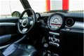 Mini Mini Cabrio - 1.6 Cooper S Chili Xenon | Leder | Sportstoelen | Clima | Cruise | PDC | NL Auto - 1 - Thumbnail
