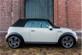 Mini Mini Cabrio - 1.6 Cooper S Chili Xenon | Leder | Sportstoelen | Clima | Cruise | PDC | NL Auto - 1 - Thumbnail