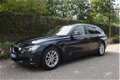 BMW 3-serie Touring - 318d Executive | XENON | 2X CHROME | SPORTLEDER - 1 - Thumbnail