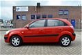 Kia Rio - 1.4 X-tra AIRCO / 5-DEURS / - 1 - Thumbnail