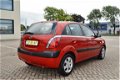 Kia Rio - 1.4 X-tra AIRCO / 5-DEURS / - 1 - Thumbnail