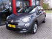 Fiat 500 X - 1.4 Turbo MultiAir PopStar Panorama Leer Navi PDC Keyless Nieuw - 1 - Thumbnail