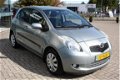 Toyota Yaris - 1.3 VVTI SOL RIJKLAAR INCL 6 MND BOVAG - 1 - Thumbnail