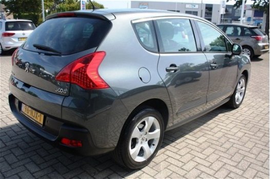 Peugeot 3008 - 1.6 ST AUTOMAAT / NAVI /PANORAMADAK RIJKLAAR INCL 6 MND BOVAG - 1