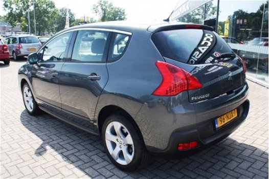 Peugeot 3008 - 1.6 ST AUTOMAAT / NAVI /PANORAMADAK RIJKLAAR INCL 6 MND BOVAG - 1