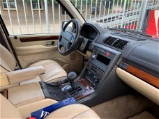 Land Rover Range Rover - 2.5 DSE