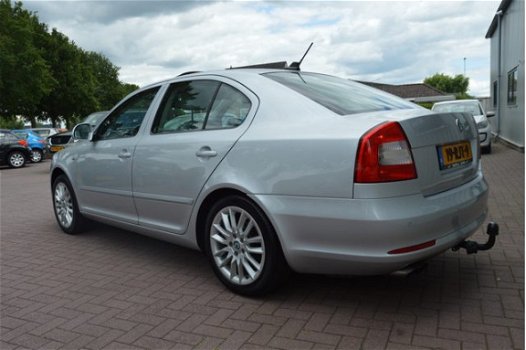 Skoda Octavia - 1.8 TSI Laurin & Klement B.J 2011 - 1