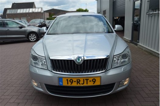 Skoda Octavia - 1.8 TSI Laurin & Klement B.J 2011 - 1