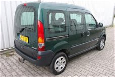 Renault Kangoo - 1.6-16V Altica 4x4