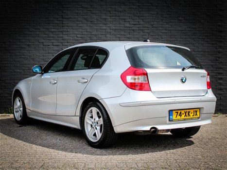 BMW 1-serie - 120i High Executive Automaat / Cruise / PDC / Clima - 1