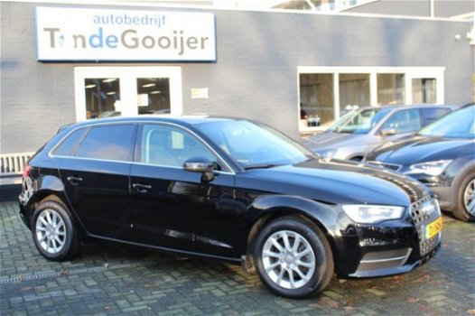 Audi A3 Sportback - 1.2 TFSi Ambition | XENON | CLIMATE | STOELVERW. | - 1