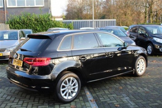 Audi A3 Sportback - 1.2 TFSi Ambition | XENON | CLIMATE | STOELVERW. | - 1