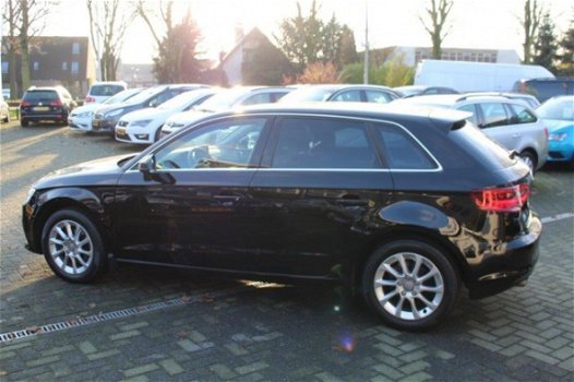 Audi A3 Sportback - 1.2 TFSi Ambition | XENON | CLIMATE | STOELVERW. | - 1