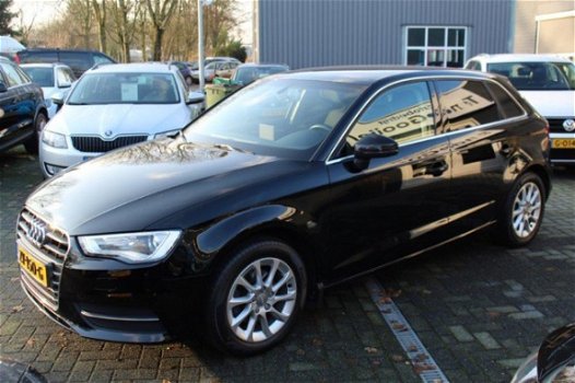 Audi A3 Sportback - 1.2 TFSi Ambition | XENON | CLIMATE | STOELVERW. | - 1